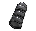 Dressage Boots All Day, Hind Legs