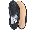 Vaulting Shoes