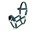 Lungeing Headcollar