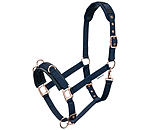 Lungeing Headcollar Freedom