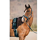 Lungeing Headcollar Freedom