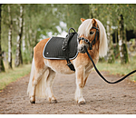 Leather Cavesson Soft & Light
