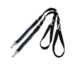 Elastic Nylon Side Reins