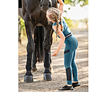 Vaulting Leggings Ada for Children & Teens