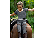 Vaulting Leggings Ada for Children & Teens