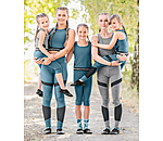 Vaulting Leggings Ada for Children & Teens