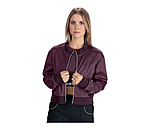 Jenna Sweat Jacket for Women.