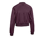 Jenna Sweat Jacket for Women.