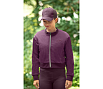 Jenna Sweat Jacket for Women.