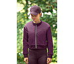 Jenna Sweat Jacket for Women.