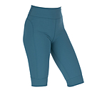 Capri Vaulting Leggings Zoey for Kids & Teens