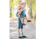 Capri Vaulting Leggings Zoey for Kids & Teens