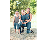 Capri Vaulting Leggings Zoey for Kids & Teens