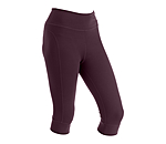 Capri Vaulting Leggings Zoey for Kids & Teens