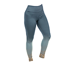 Vaulting Leggings Icy Glitter for Women