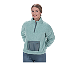 Sherpa Jumper Icy for Women