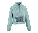 Sherpa Jumper Icy for Women