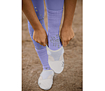 Vaulting Socks Lou