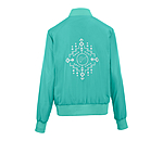 Training Jacket Fiona for Children and Teens