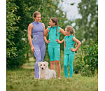 Vaulting Leggings Mary for Children and Teens