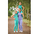 Vaulting Leggings Mary for Children and Teens
