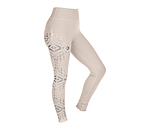 Vaulting Leggings Mary for Children and Teens