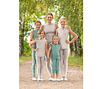 Vaulting Leggings Mary for Children and Teens