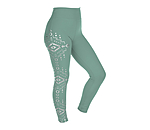 Vaulting Leggings Mary for Children and Teens