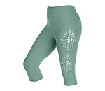 Capri Vaulting Leggings Mona for Children and Teens