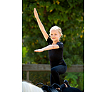 Children's Vaulting T-Shirt Body