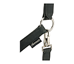 Lungeing Headcollar Solid