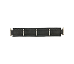 Lungeing Headcollar Solid