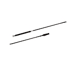Jumping Whip Crystal