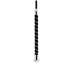 Jumping Whip Crystal