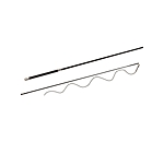 Telescopic Lungeing Whip Ultralight