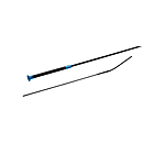 Dressage Whip Silk Touch Premium