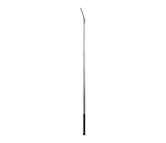 Dressage Whip SilkTouch Crystal