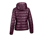 Quilted Jacket Vina