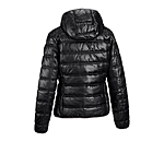 Quilted Jacket Vina