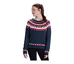 Knitted Jumper Tryggur