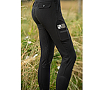 Grip Breeches Erla
