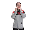 Fleece Jacket Lilja