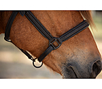 Leather Headcollar Blika