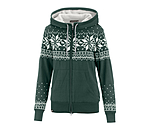 Knitted Jacket Norway Spirit