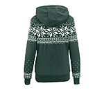 Knitted Jacket Norway Spirit
