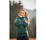 Knitted Jacket Norway Spirit