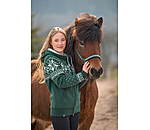 Knitted Jacket Norway Spirit
