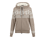 Knitted Jacket Norway Spirit