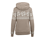 Knitted Jacket Norway Spirit