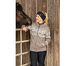 Knitted Jacket Norway Spirit